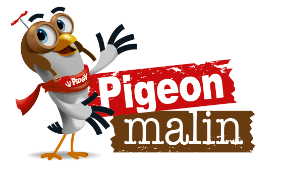 PigeonMalin